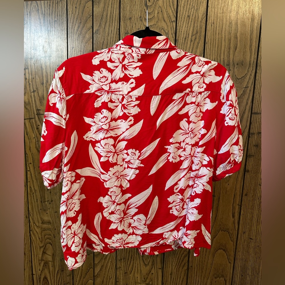 Volcom button down - Picture 4 of 4
